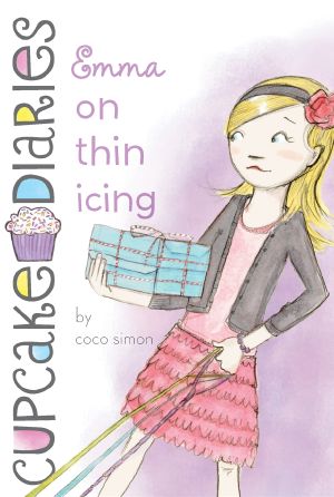 [Cupcake Diaries 03] • Emma on Thin Icing